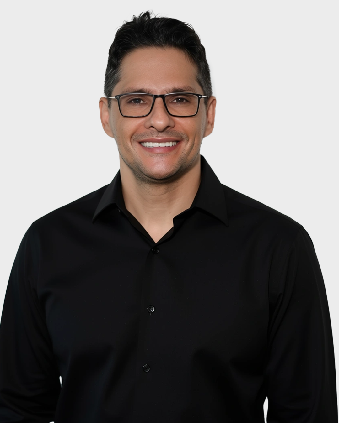 Prof. Dr. Fabio Sene